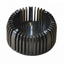 investment casting forging radiator aluminum fan auto