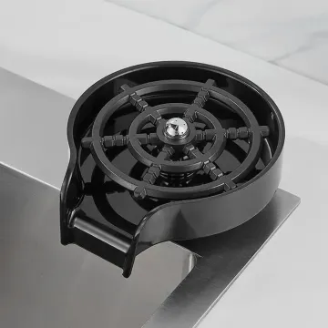 Customized ABS Glass Rinser for Kitchen and Bar