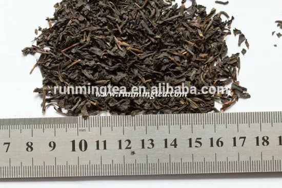 Yihong Orthodox Grade 5 Black Tea(EU standard)