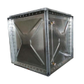 50000 liters Hot Dipped Galvanized Water Tank