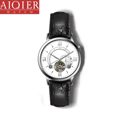 watch case for automatic watches