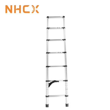 NHCX Boat ve Tavan Teleskoping Merdiveni 7 Adımlı