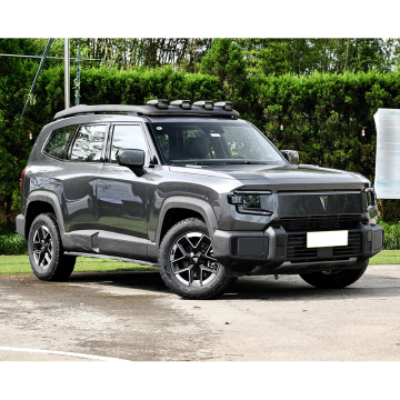 2024 DEEPAL G318 Hybrid SUV: New Energy Electric Vehicle - Low Cost SUV