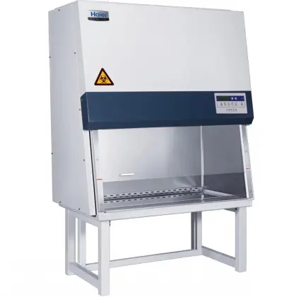 Biological Safety Cabinet Types