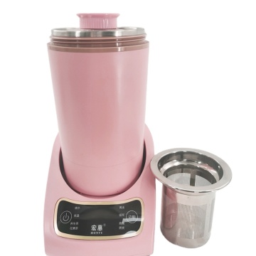 LY-2020L5 Factory Price Portable 360 Rotation Electric Thermostat Stew Kettle