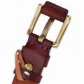 Ceinture en cuir homme nous exporter Cow Boy ceinture (RS-131258)