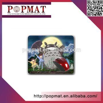 New Design Fashion Low Price non-slip mouse mat