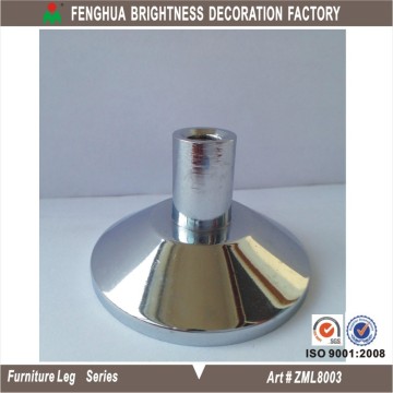 cabinet/bed/sofa/table adjustable leg levelers
