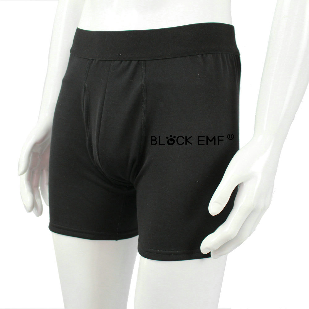 EMF Proof Boxer