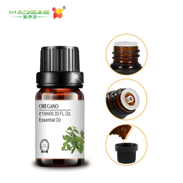 Wholesale bulk pure oregano essential oil bacteriostatic