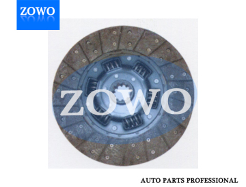 AUTO PARTS 31250-2660 CLUTCH DISC