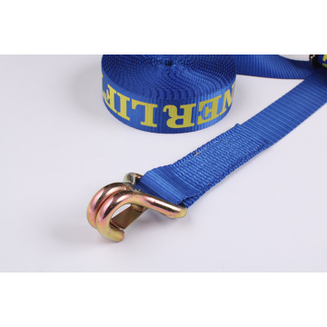 2" 5T Cargo Lashing Ratchet Strap