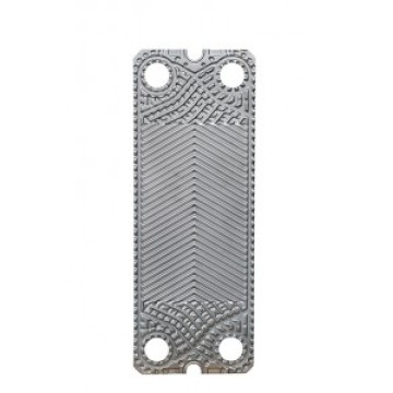 Heat Exchanger Plate Replacement