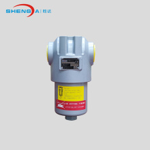 Hydraulic Low Pressure Oil Filter Assembly