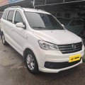 Dongfeng Gloria 330 2022 Modelo 1.5L 330S