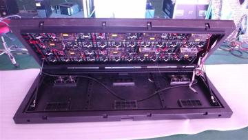 Sry Video Wall Rack Outdoor Entertain Screen Screen Window LED Signes