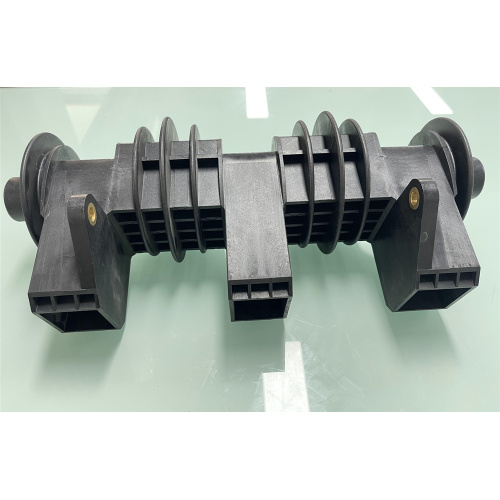 Premium PVC Electrical Insulating Component