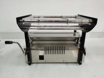 Sealing Packing Machine Foseal-01