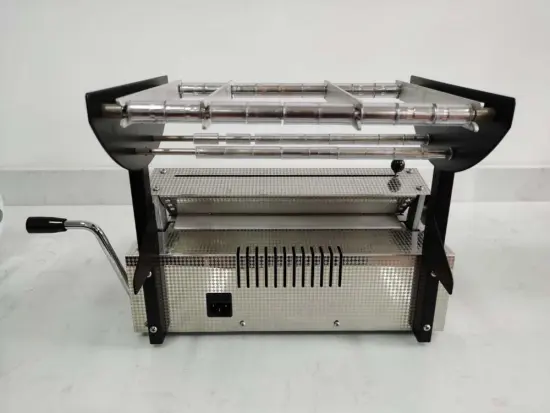 Sealing Packing Machine Foseal-01