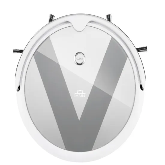 Robot Vacuum Cleaner Online Shopping