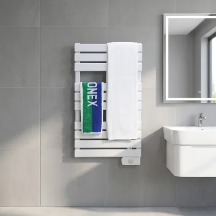 Tuya App WiFi Control Smart Towel Drying Rack