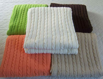 wholesale 100% polyester super soft flannel micro fleece blanket