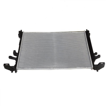 Radiator Kereta Auto Jualan Panas S30103030-3101 untuk Changan CS75