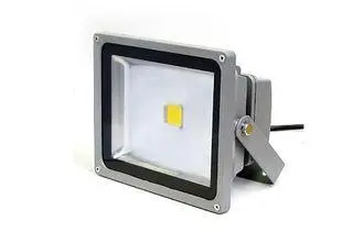 20 Watt 230V Waterproof LED Flood Light , Ultra Bright For