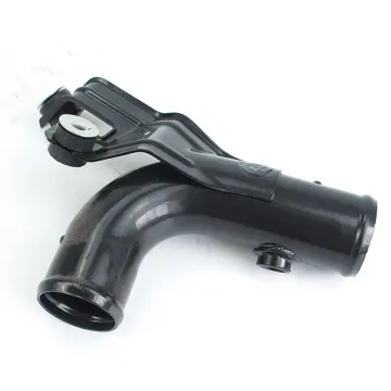 Genuine Auto Spare Parts C8983324300 Intake Air Rubber Hose for ISUZU MUX 1.9