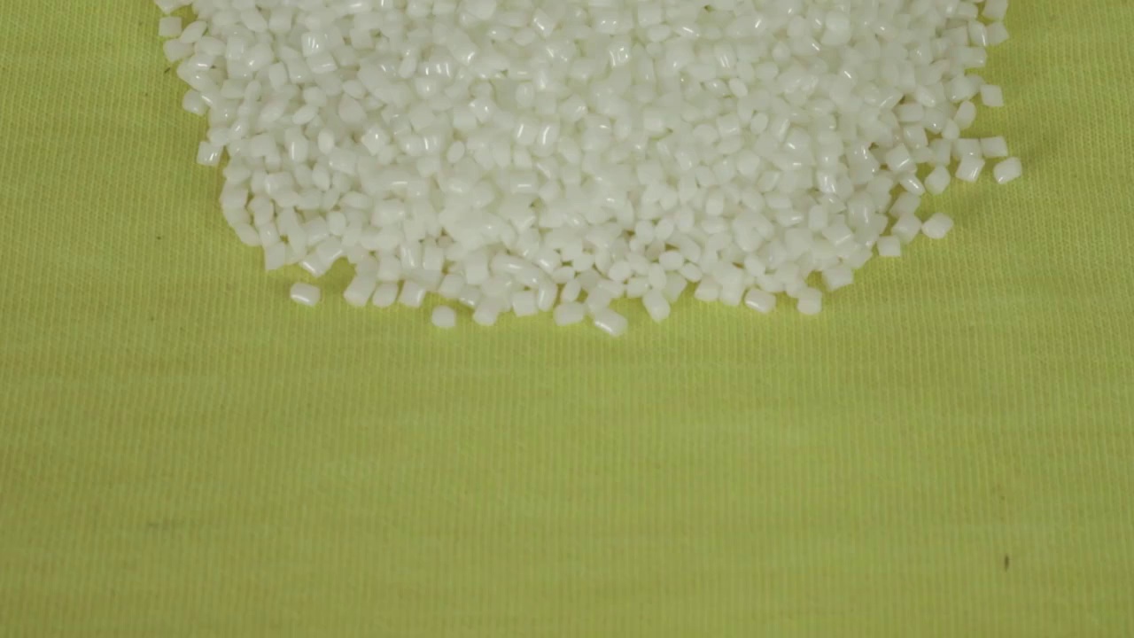 Premium PBT Resin for Fiber Cable Sleeves