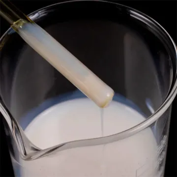 Silica And Silicon Dioxide Additive In Acrylic Paint