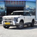 2026 Nissan Frontier Pro 2.0T Automatic Gasoline