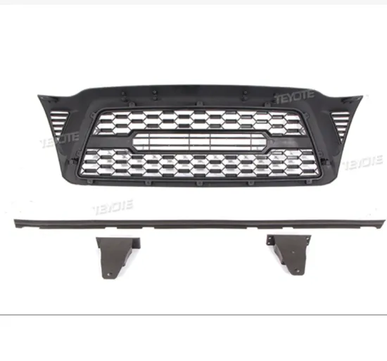 Toyota Tacoma TRD Grille (2005-2011) Replacement and Accessories