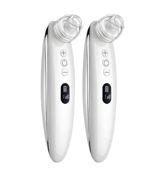 USB Vacuum Facial Blackhead Remover Instrument