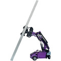 600 kg multifunction robot lifter