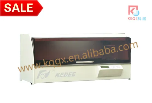 KD-TR Dual purpose for Tissue processor and Tissue Dyeing Processor