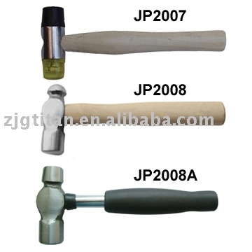 Jewelry Hammer
