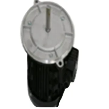 High-Quality Single-Phase Asynchronous Motor