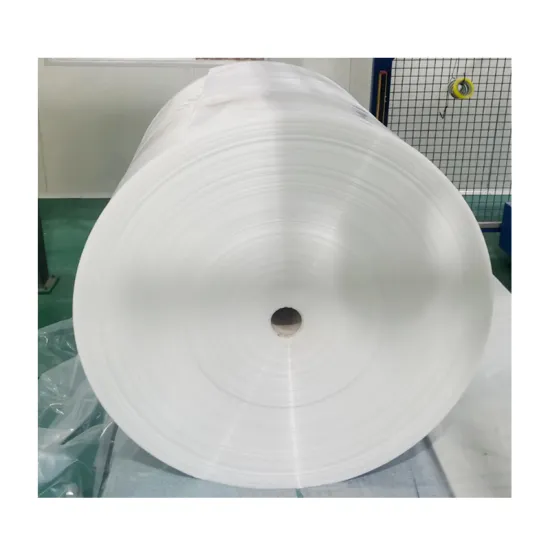 Shrink Film For Automatic Machine Use