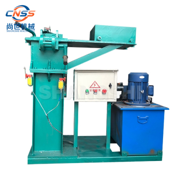 2022 Automatic Clay Soil Interlocking Brick Making Machine in Cameroon