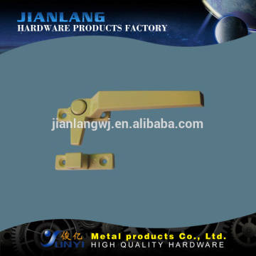 casement aluminum handle