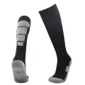 Custom Non Slip Football Socks for Men
