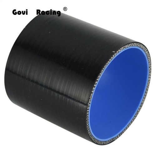 Wzmocniony 3 -calowy prosty silikon