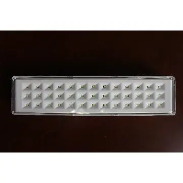 led lighting company with 3Hours led emergency lighting 30000Hours