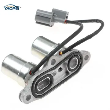YAOPEI Transmission Shift Solenoid Valve for Honda Odyssey & Acura CL TL Accord 1995-2002