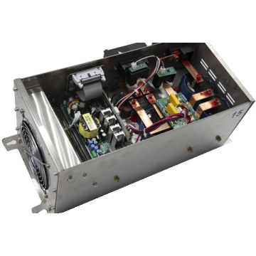 25-30KW Commercial Induction Stove PCB Parts