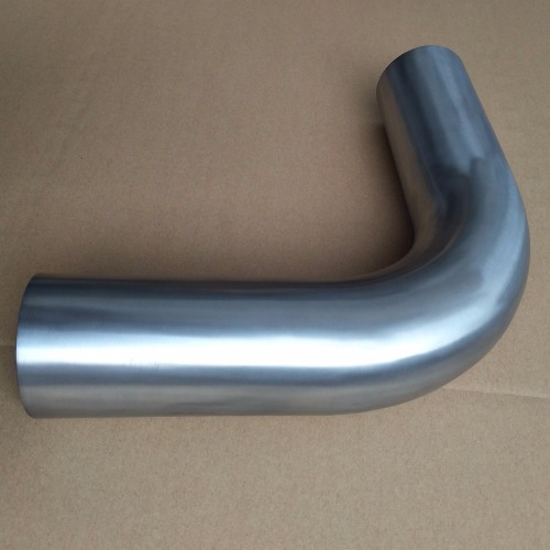 Elbow Titanium Bending Tubes in Stock