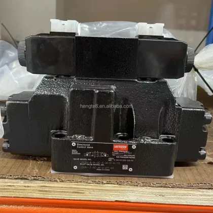Vickers Hydraulic Oil Pump PVM018ER05CS1A3150000AB