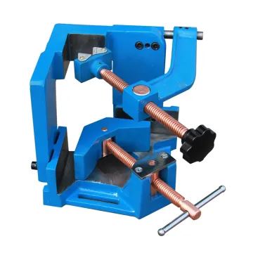 TTMC AC-100H 3-Axis Angle Welding Clamp: A Comprehensive Guide and Review