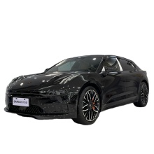 Geely Zeekr 001 2024 YOU Edition